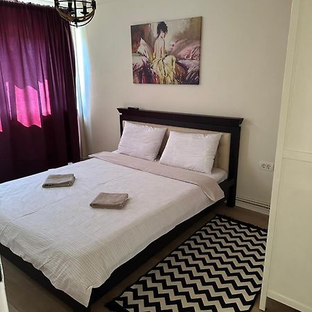 Tim View Apartament Daire Alba Iulia Dış mekan fotoğraf